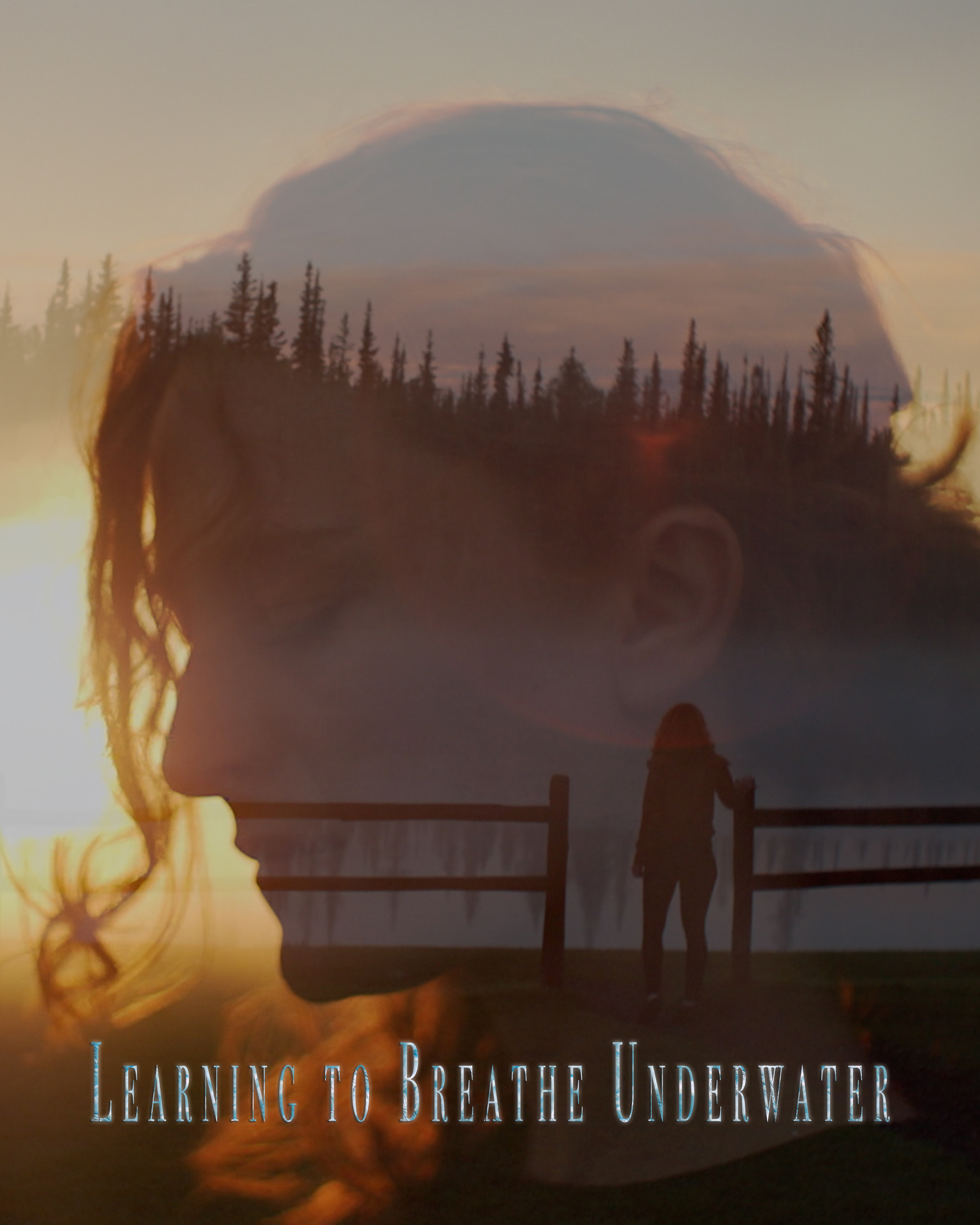 Learning to Breathe Underwater